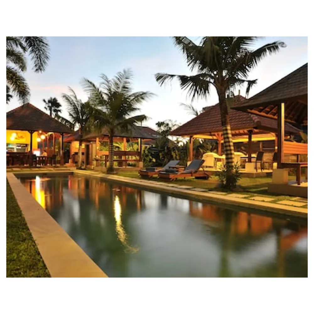 Ganga Hotel & Apartment