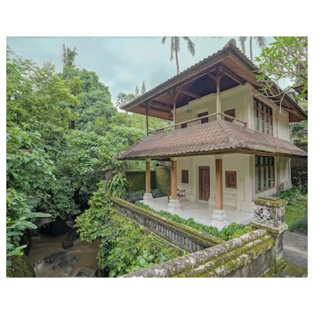 Pertiwi Resort & Spa
