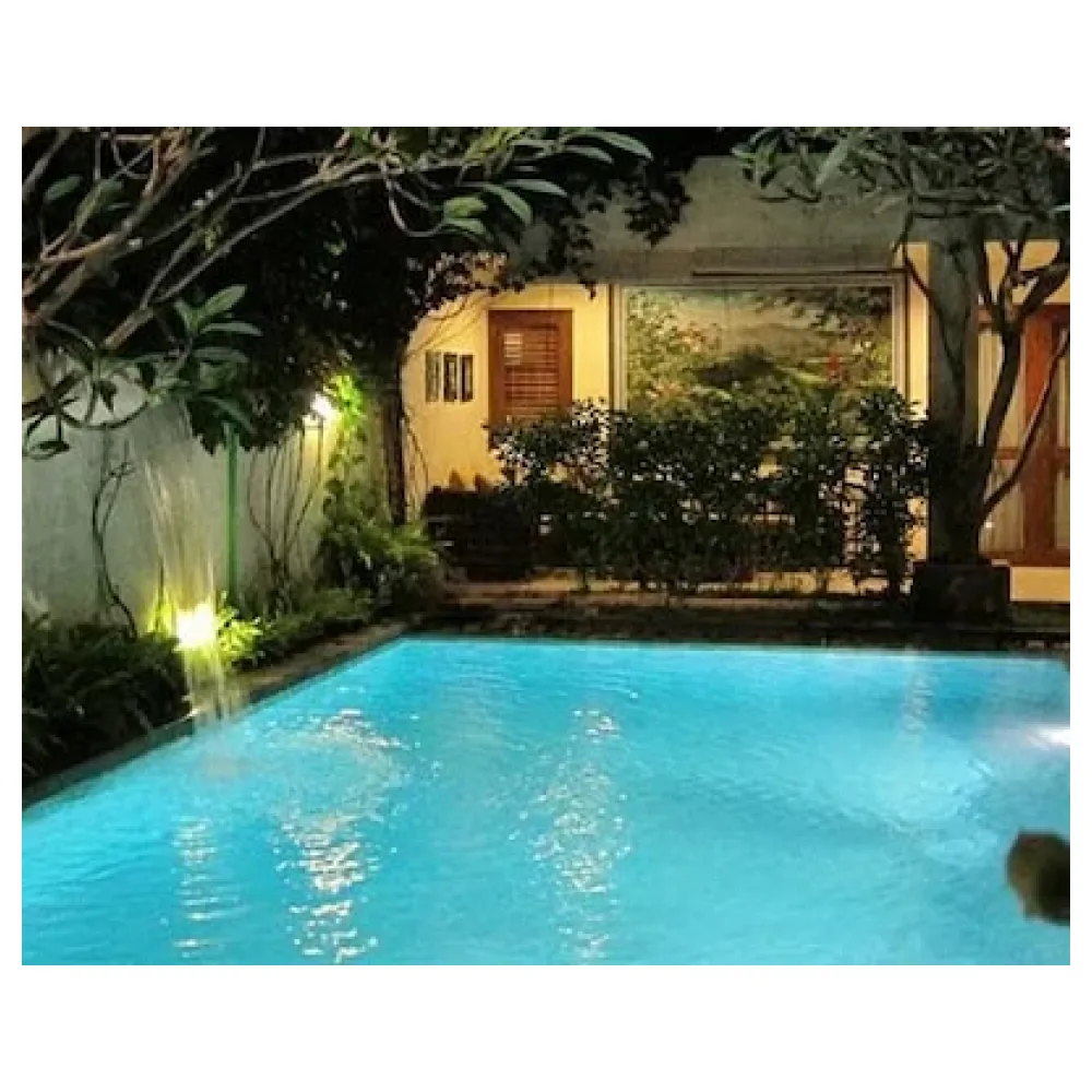 Villa Puriartha Ubud