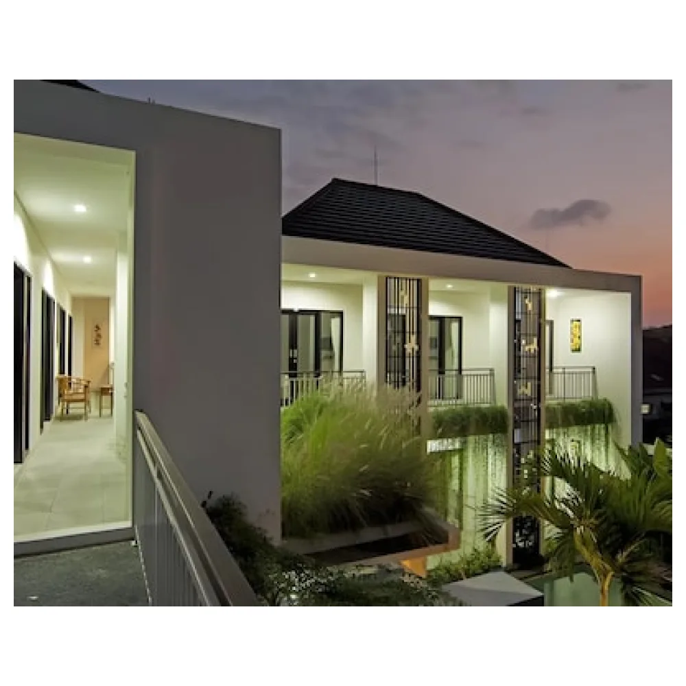 Bahana Guest House