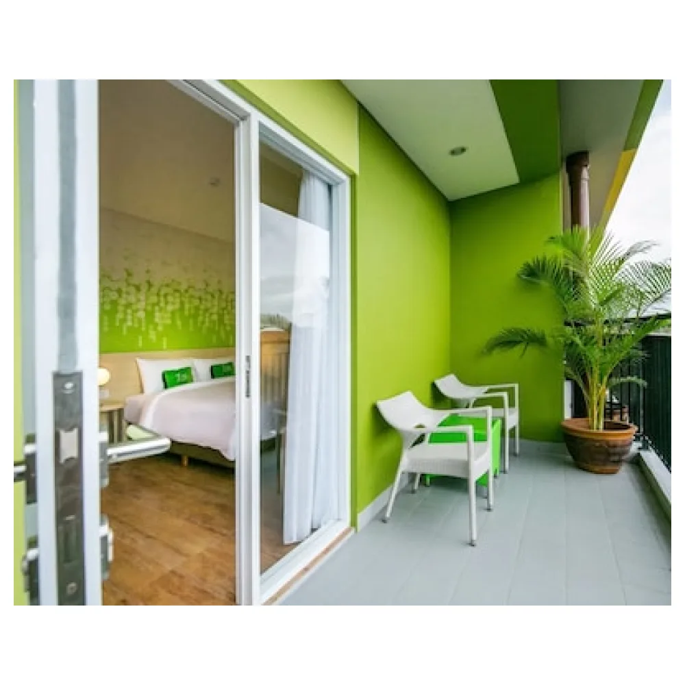 Palette Legian Beach