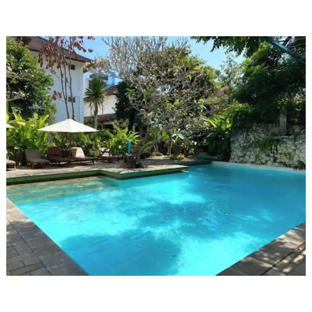 Sari Bunga Hotel