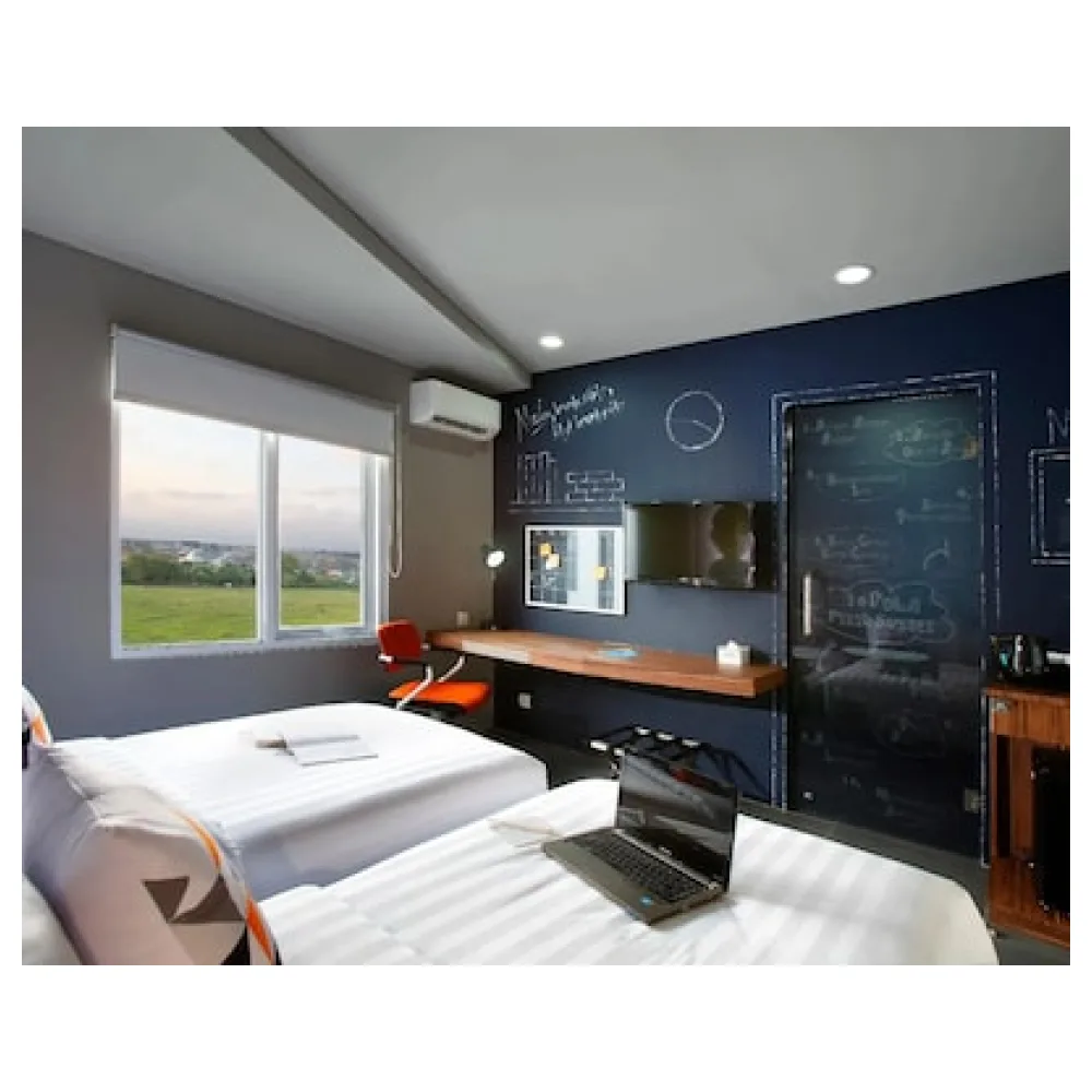 Berry Biz Hotel Sunset Road