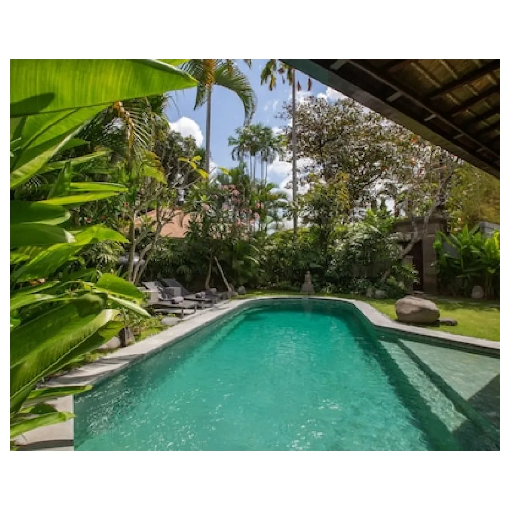The Amala Boutique Retreat