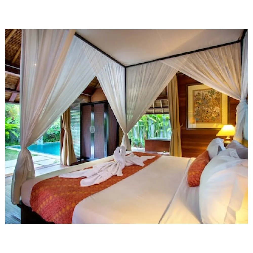 Mayaloka Villas Seminyak