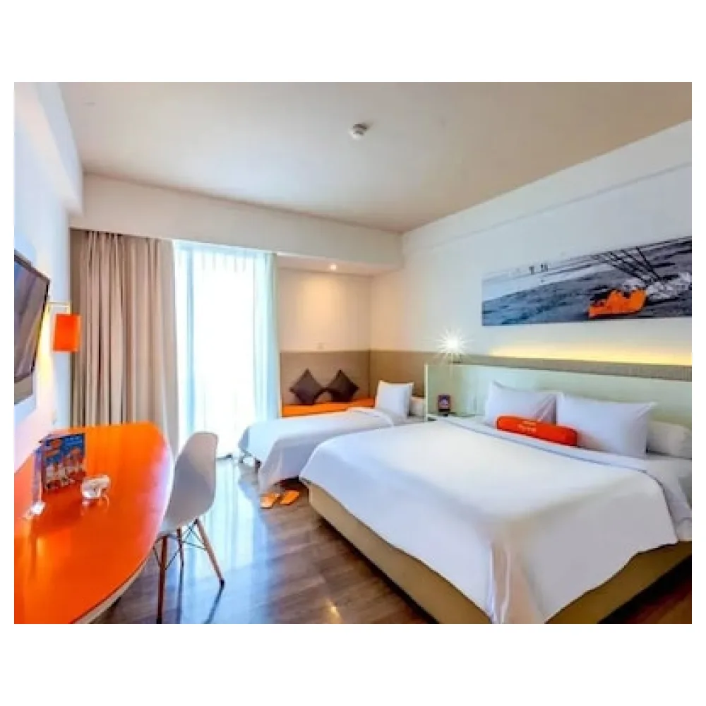 HARRIS Hotel Seminyak