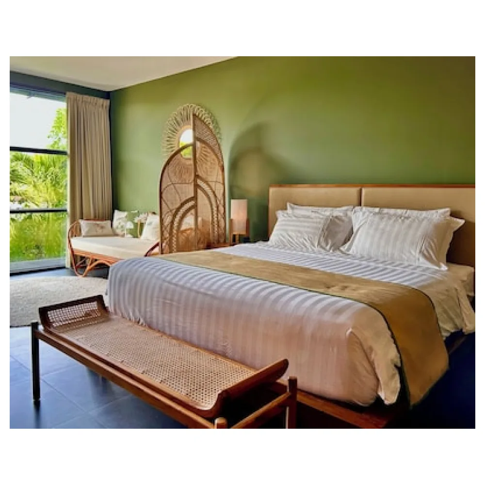 Karmagali Suites Adults only & Private Pool Family Villas