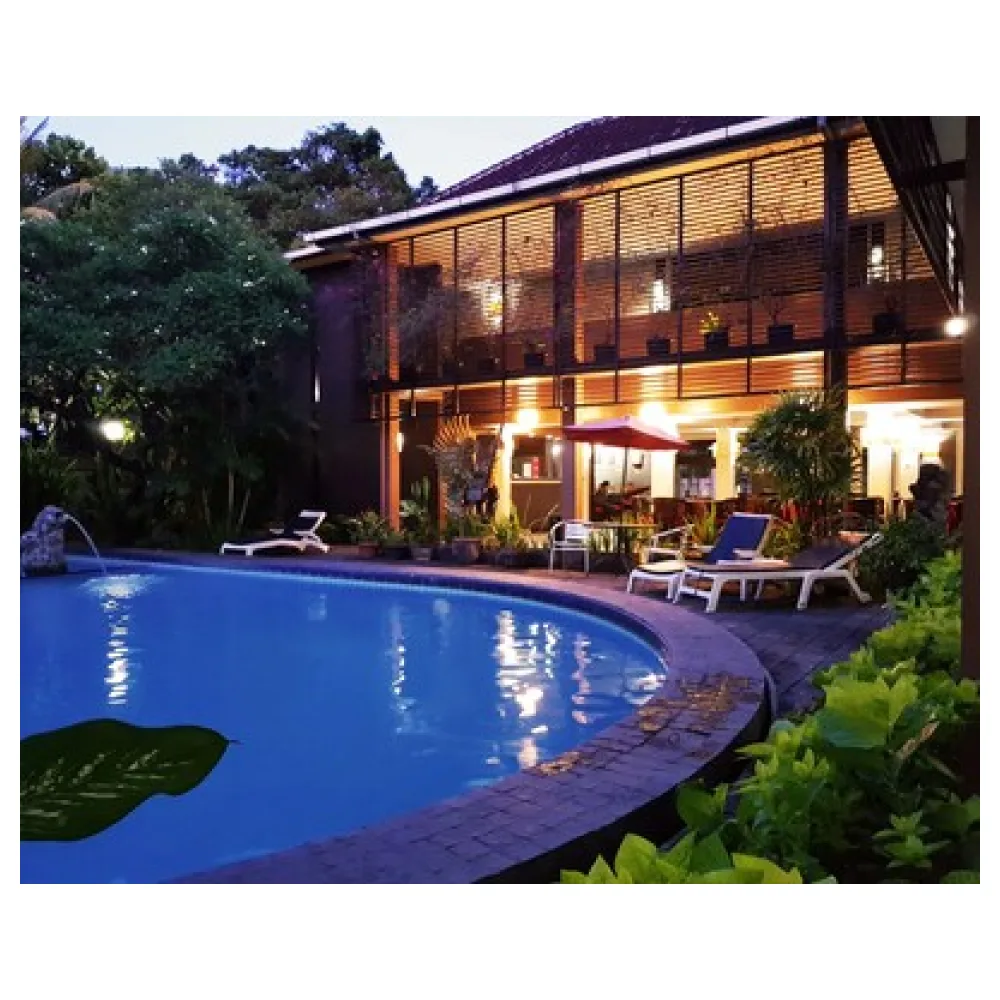 Sanur Agung Hotel