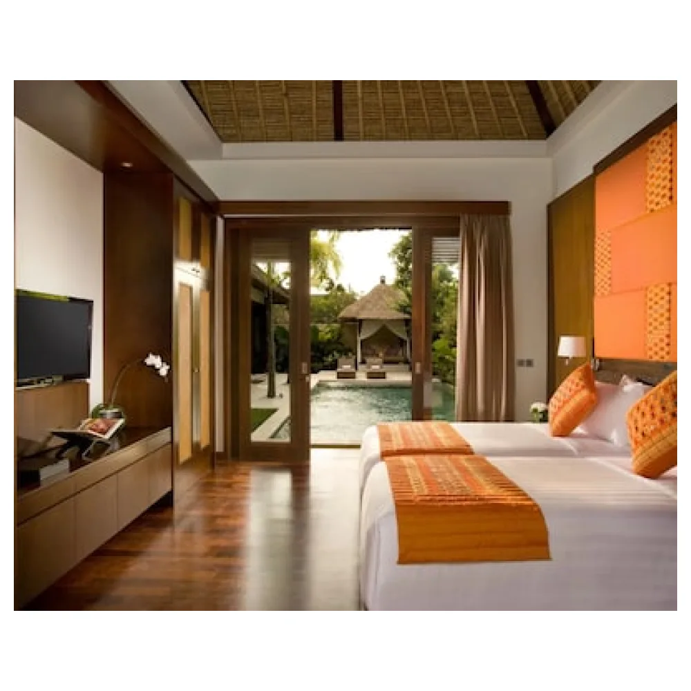 Mahagiri Villas Sanur