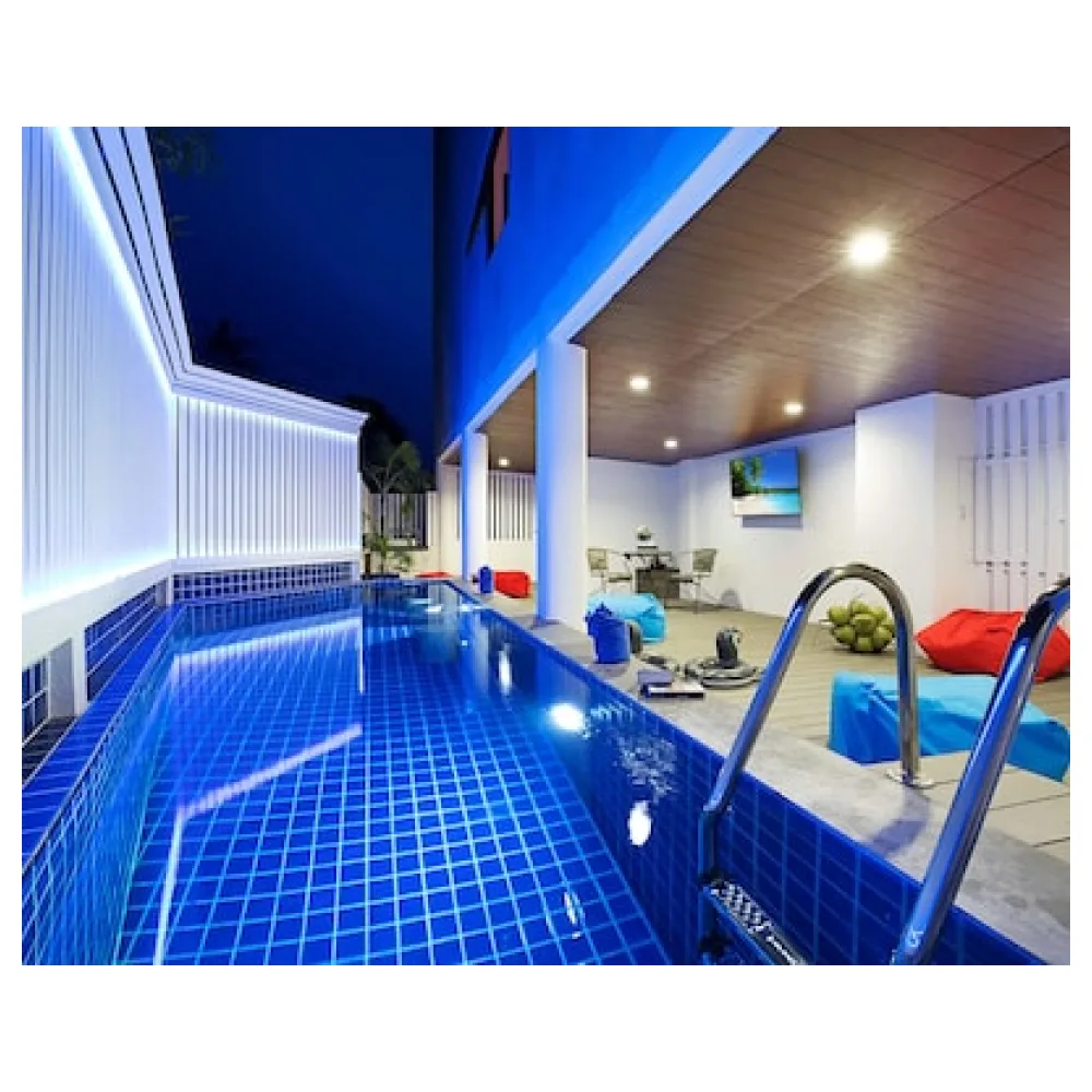 Colorize Boutique Hotel