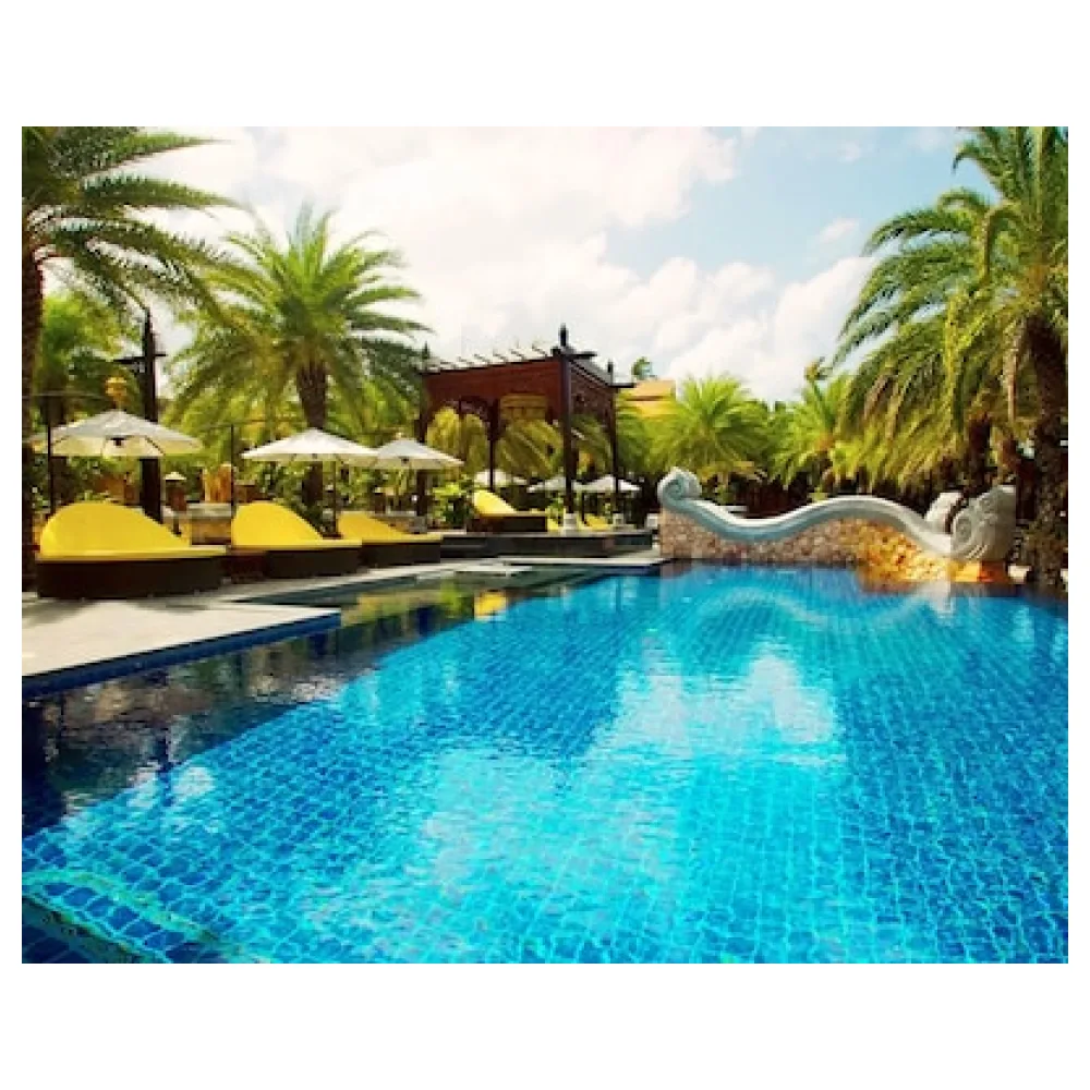 Ammatara Pura Pool Villa