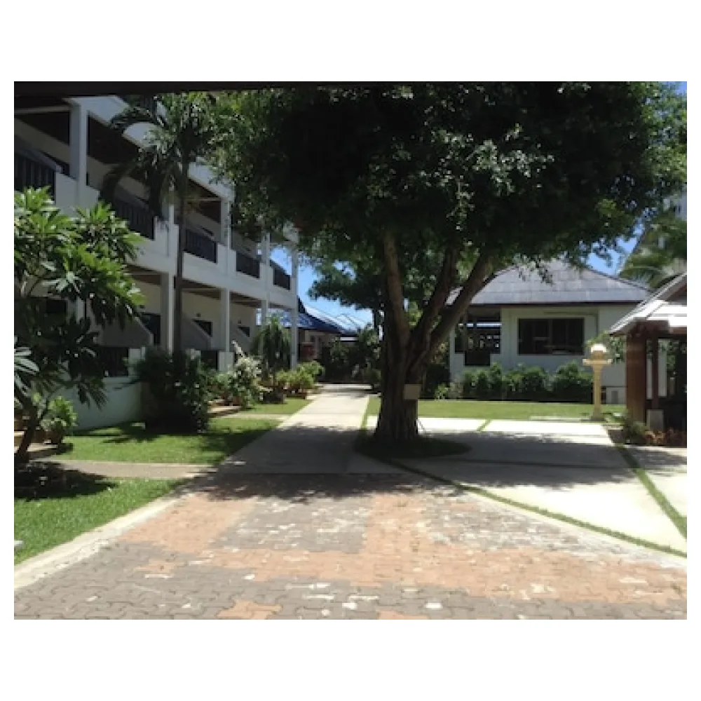 Marina Beach Resort