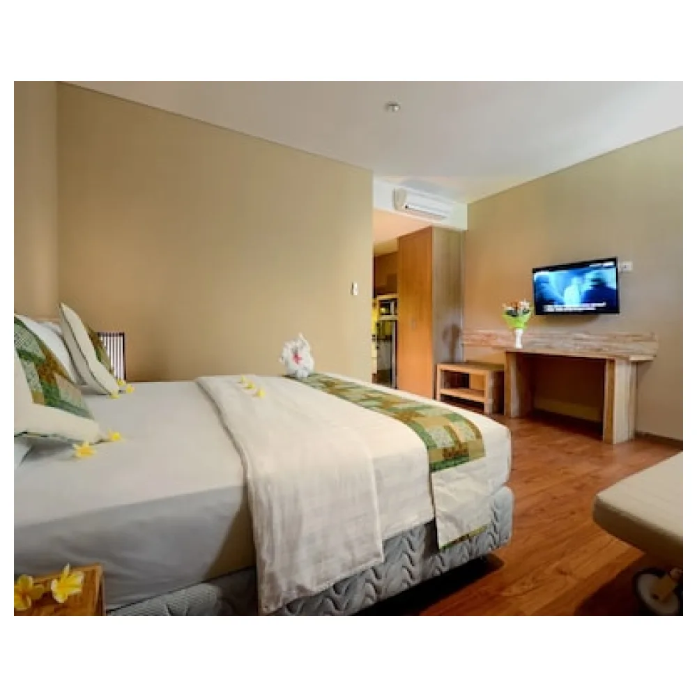 Bali Breezz Hotel
