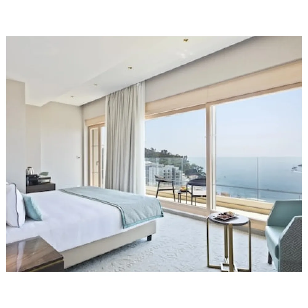 Hotel AMI Budva Petrovac