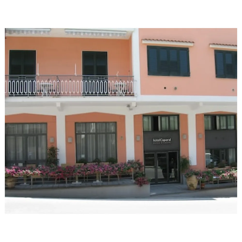 Hotel Caporal