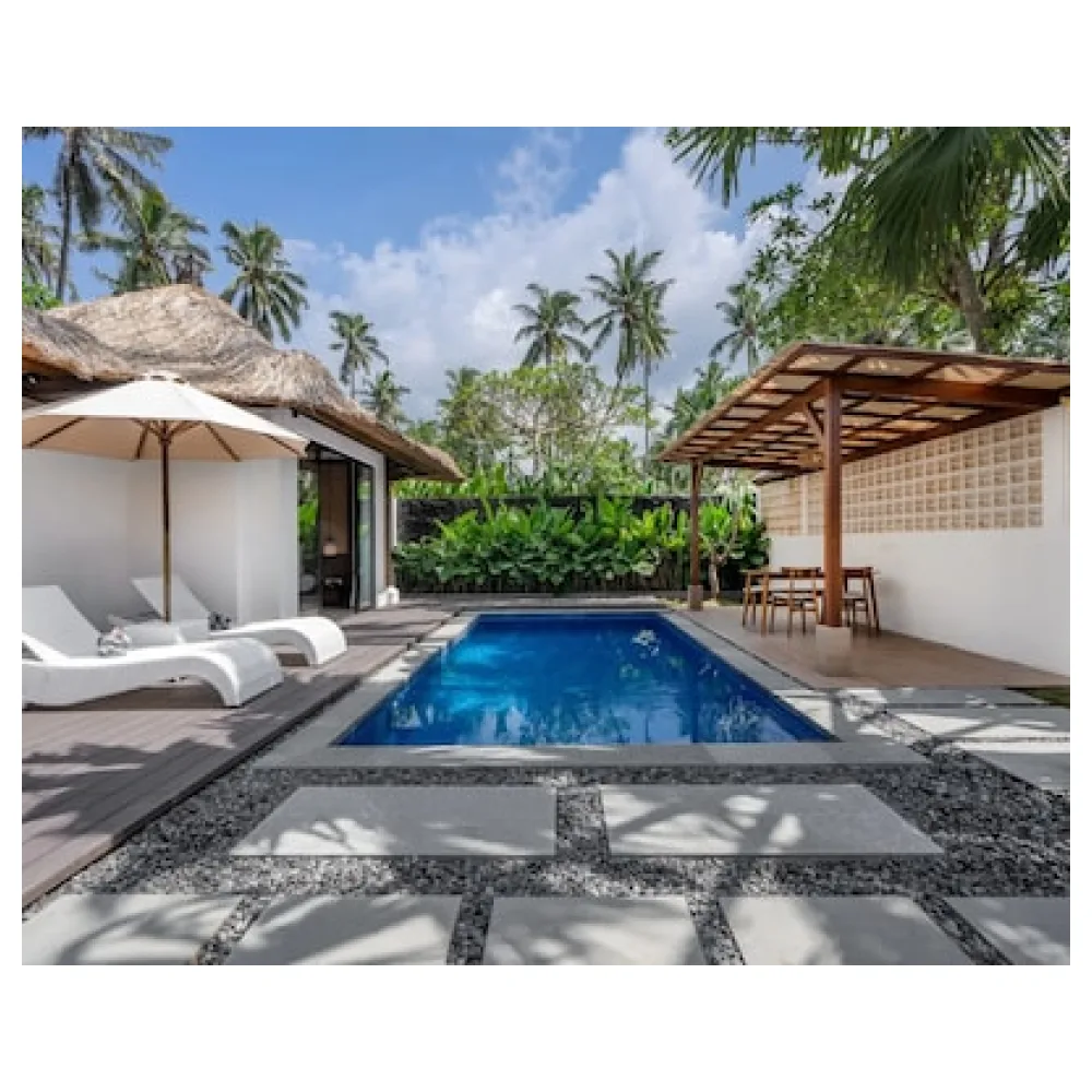 Nirwana Beach & Resort
