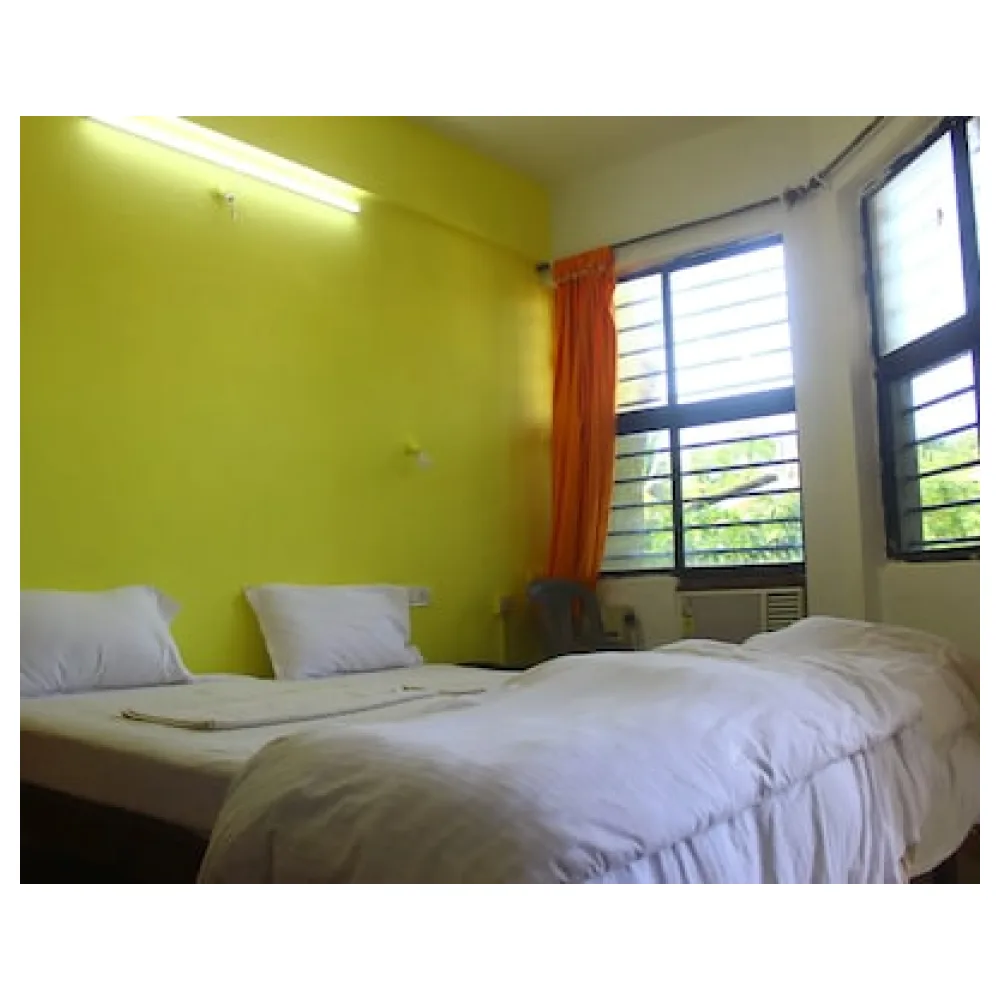 Poonam Village Resort