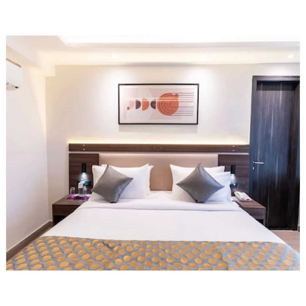 Regenta Inn Gurugram