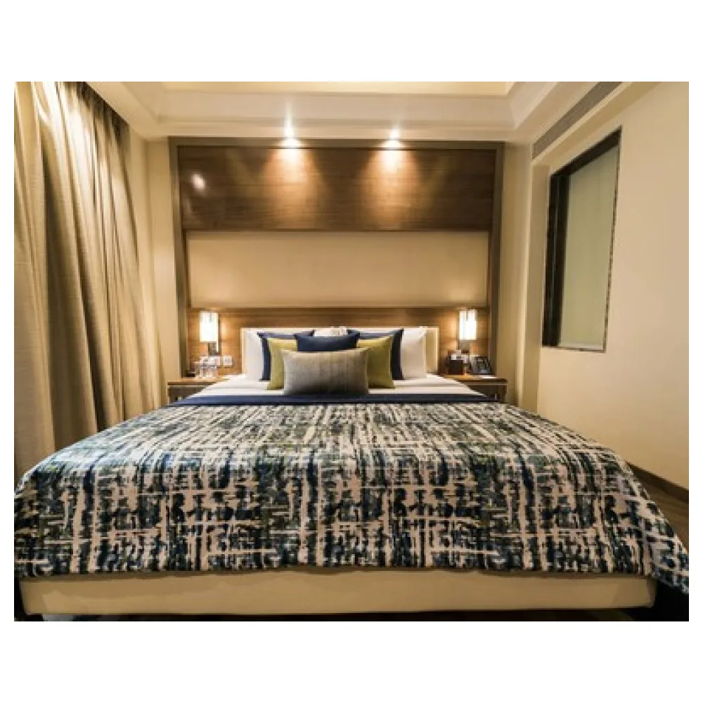 Ramada Gurgaon Central