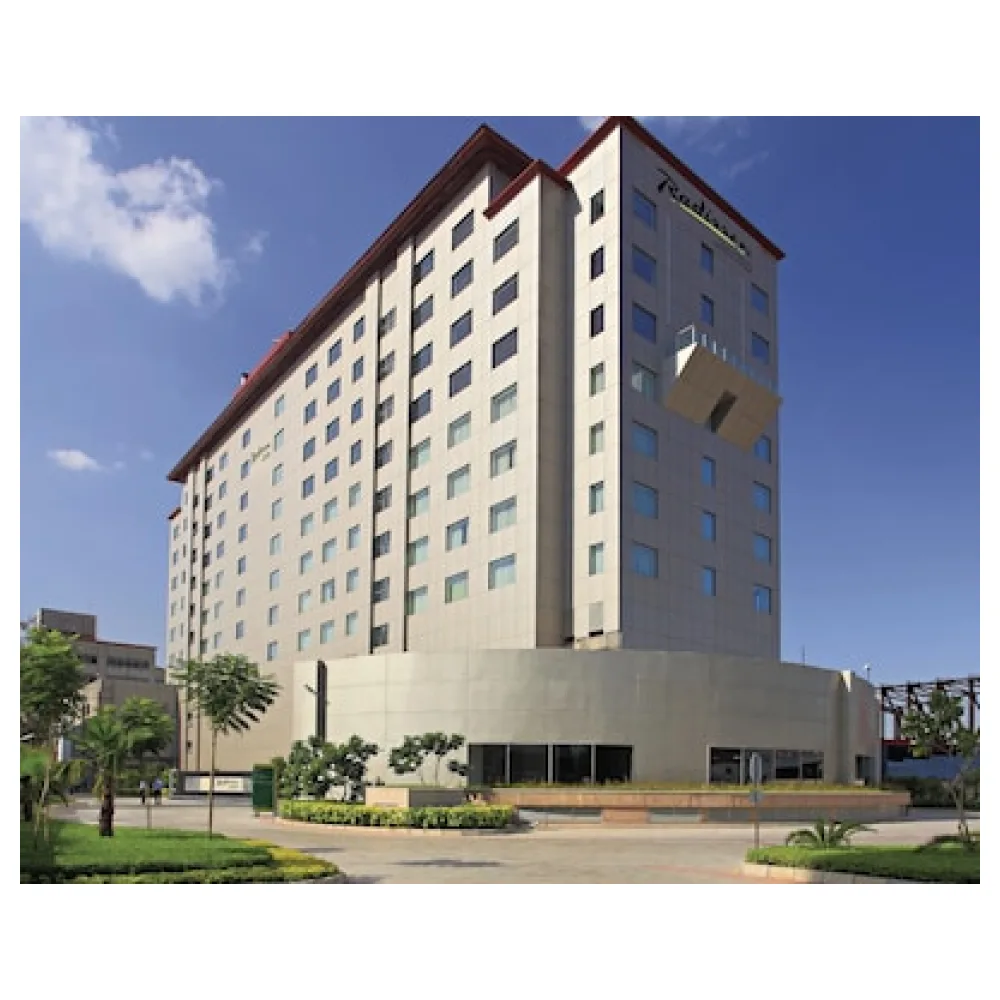 Radisson Gurugram Udyog Vihar