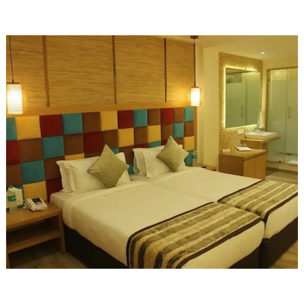The Ocean Park Resort