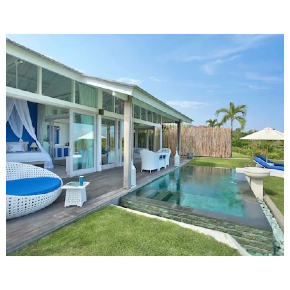 Hidden Hills Villas