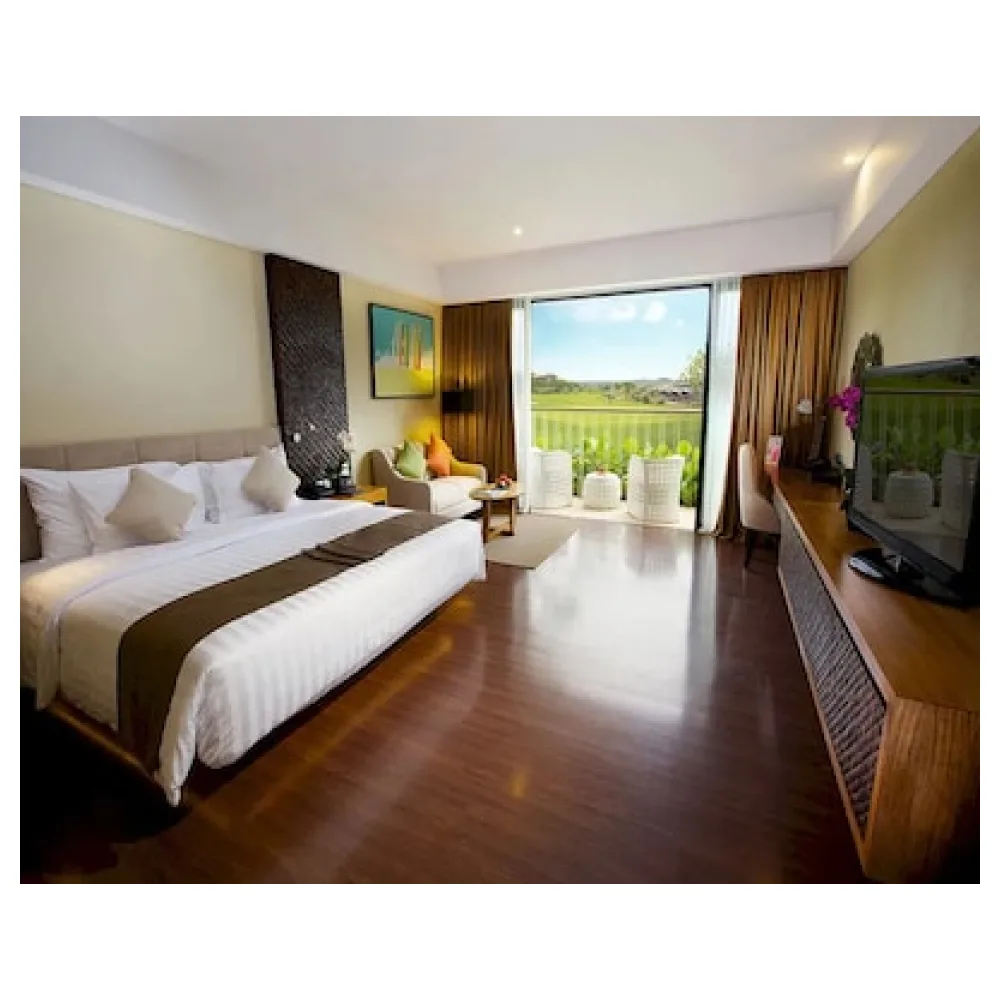 Klapa Resort