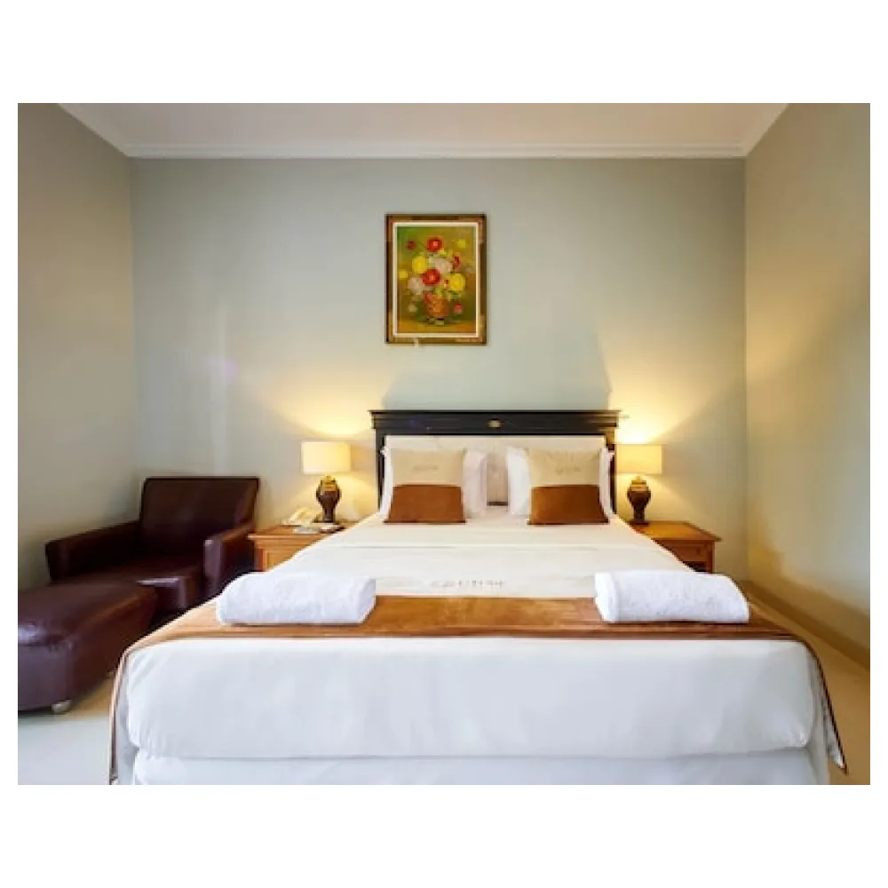 U Tube Hotel
