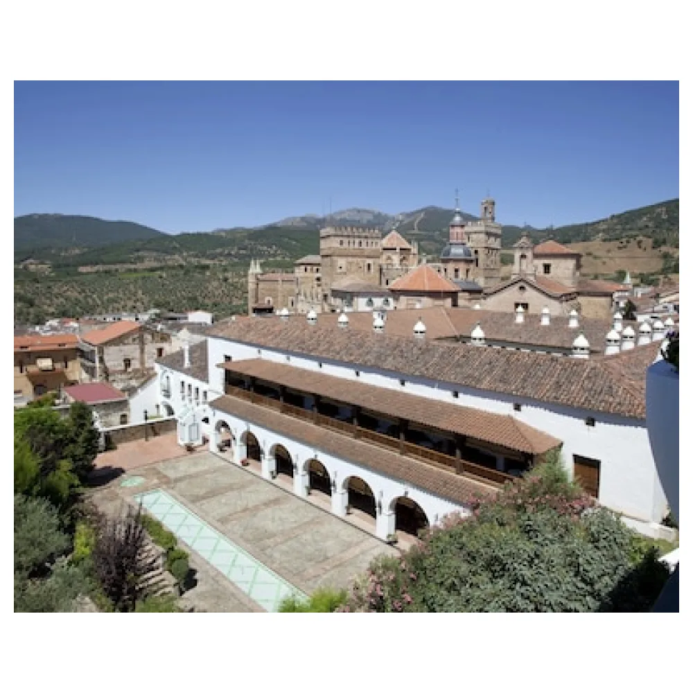 Parador de Guadalupe