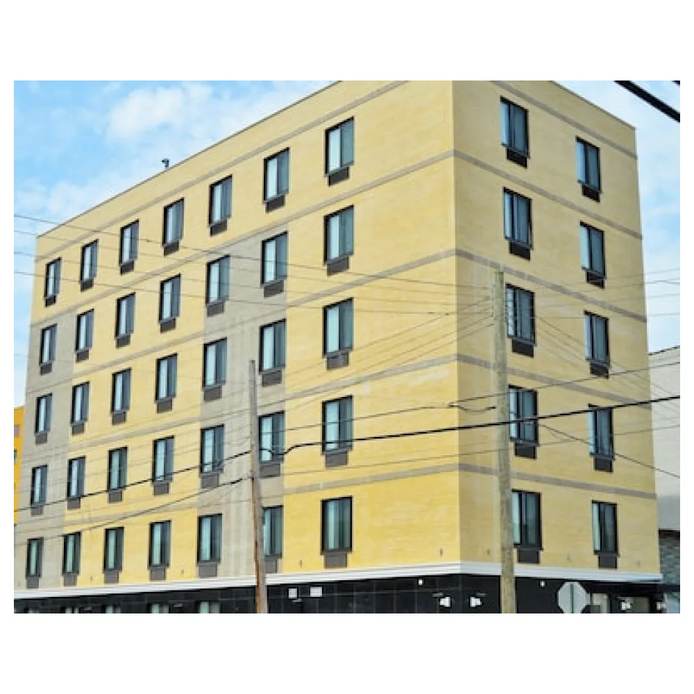 Voyage Hotel