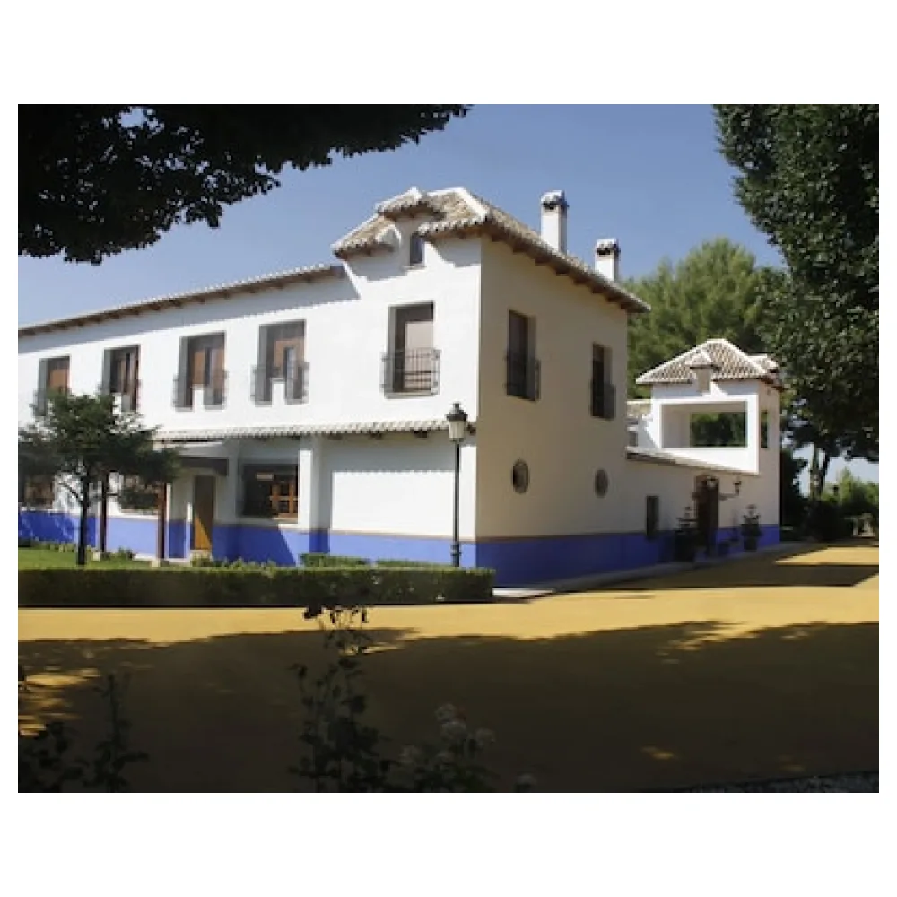 Hotel El Cortijo de Daimiel