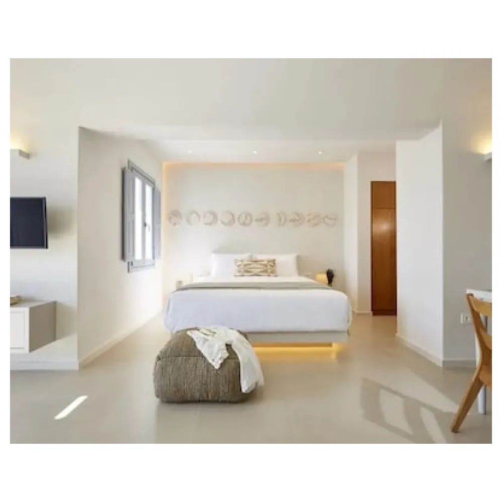 Nova Luxury Suites