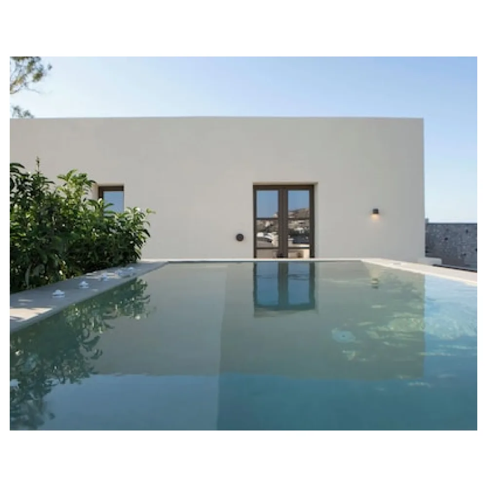 Elessa Hotel