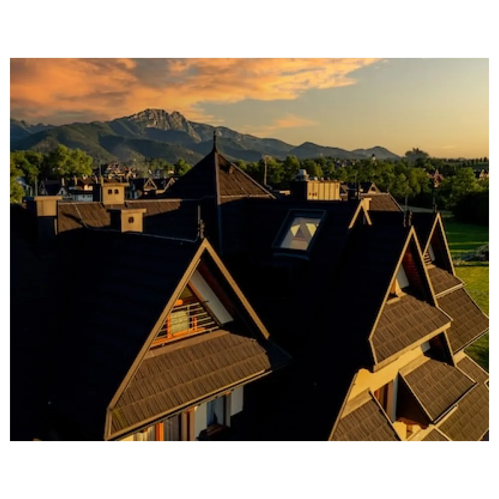 Grand Podhale Resort & Spa