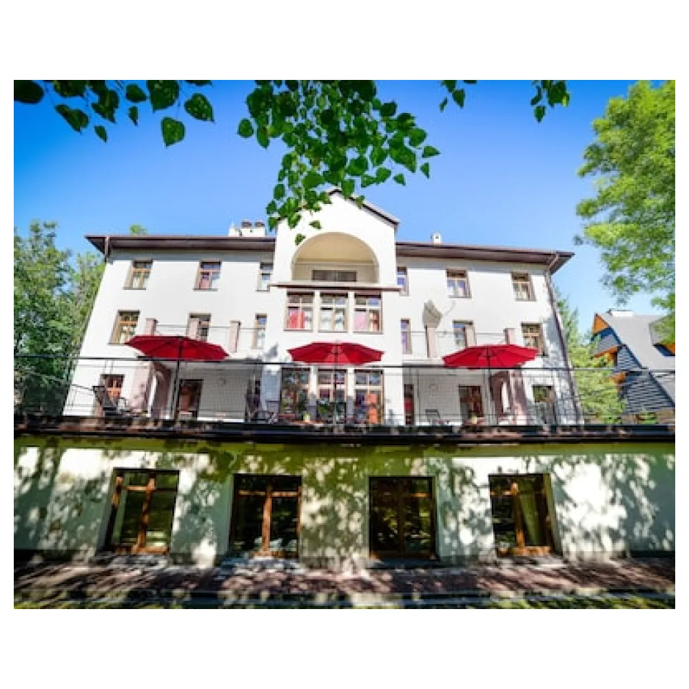 Renesans Residence Zakopane