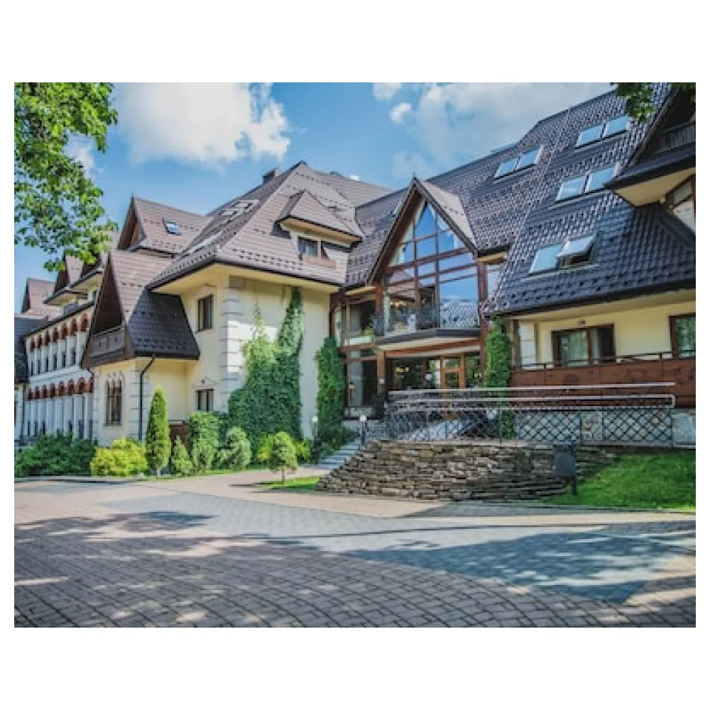 Hotel Belvedere Resort & SPA