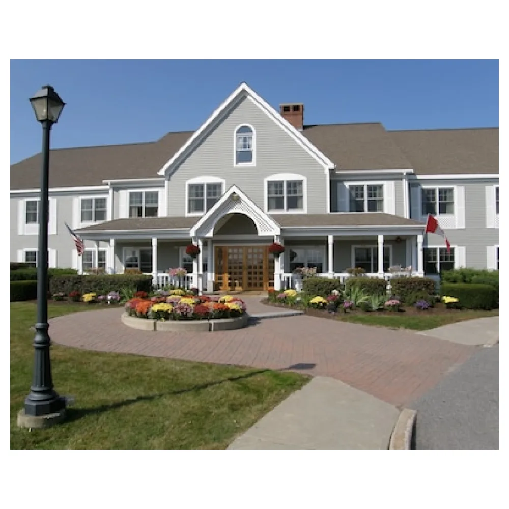 Country Inn at the Mall