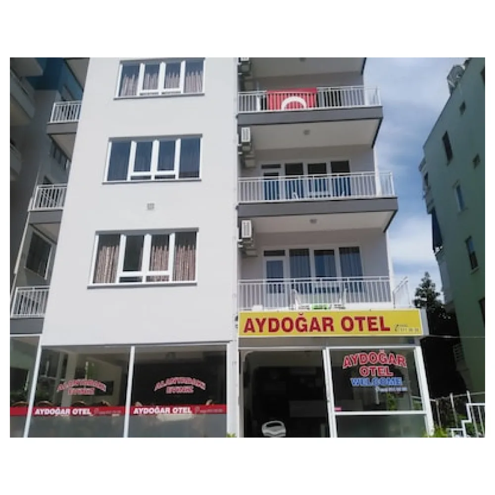 Aydogar Hotel