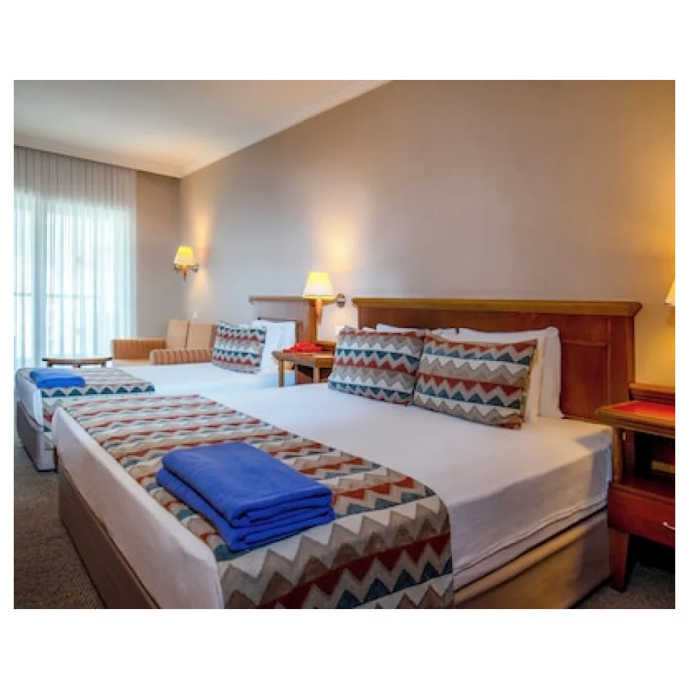 Hotel Grand Kaptan - Ultra All Inclusive