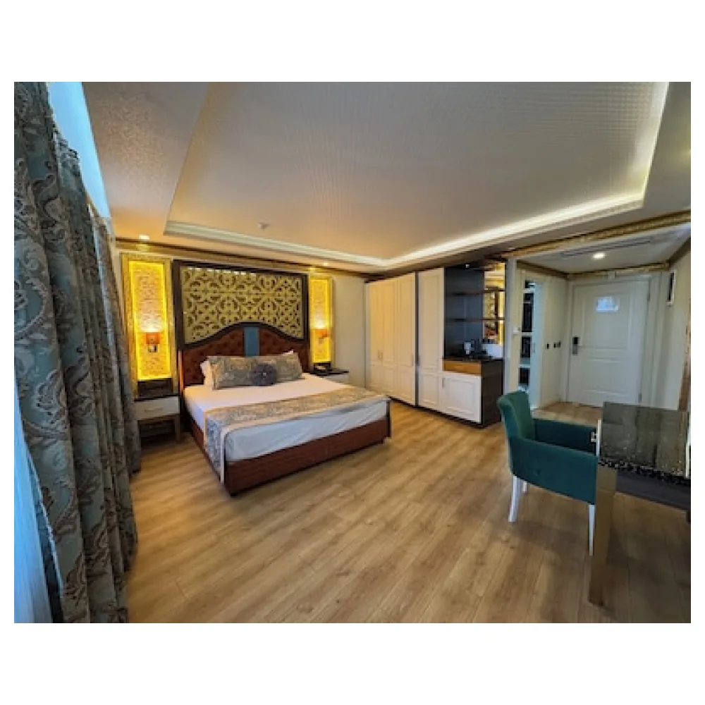 Can Adalya Palace Hotel