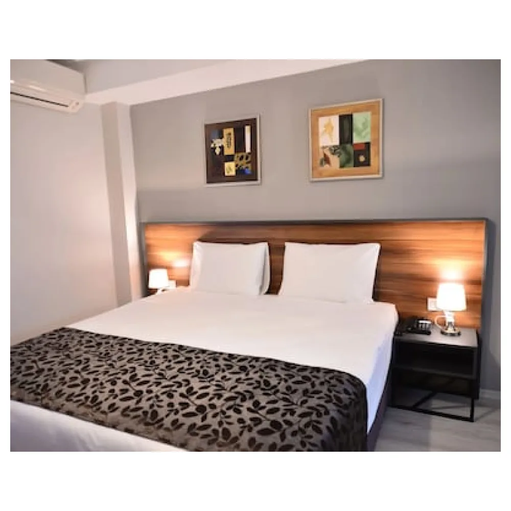Privado Hotels