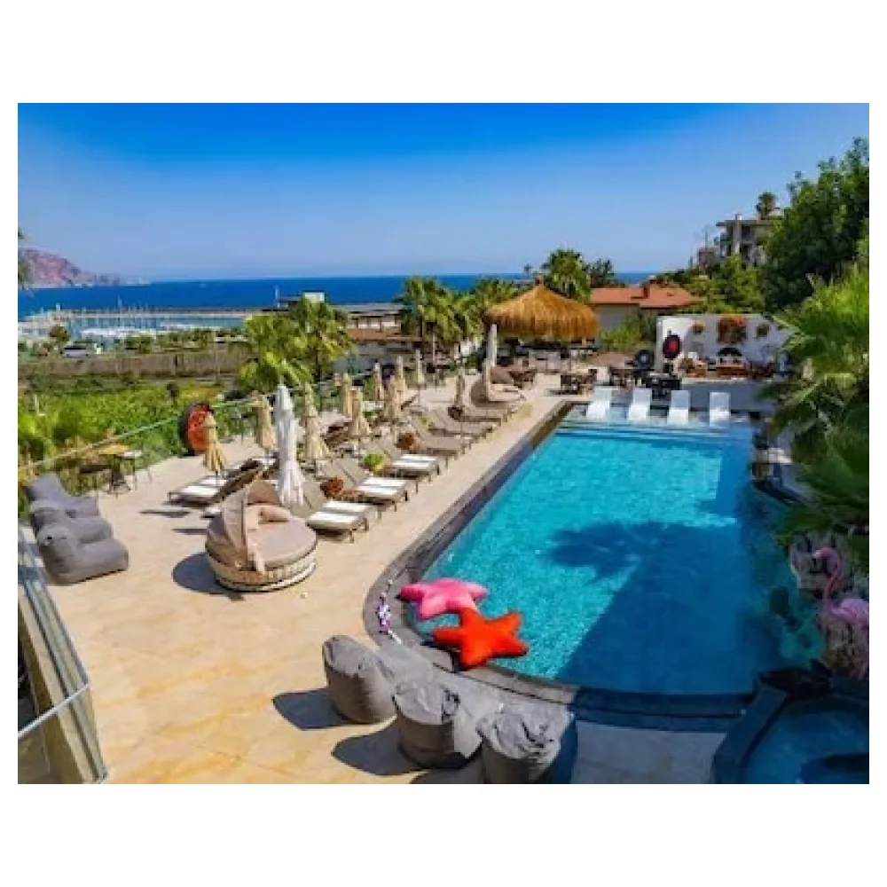 La Finca