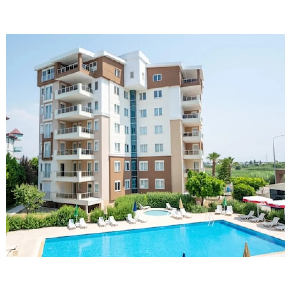 River Park Residence Lara