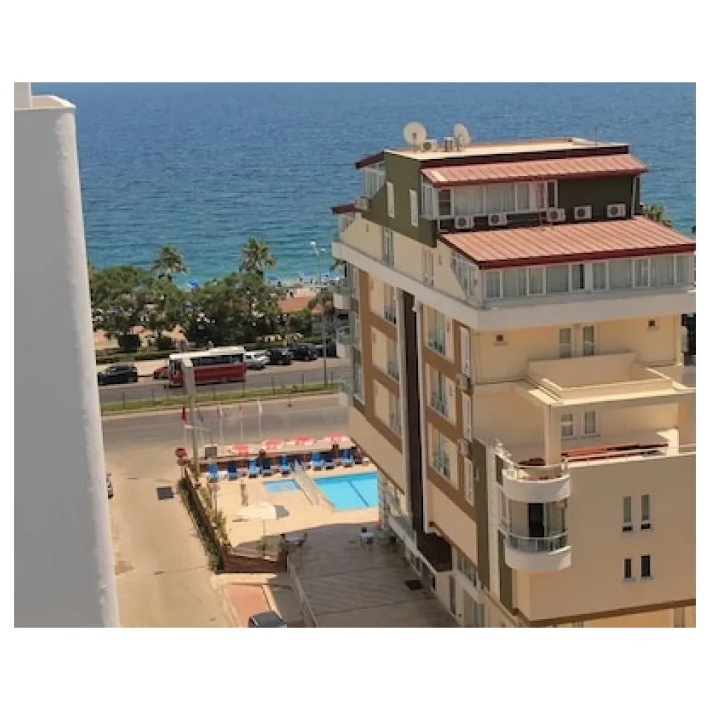 Olbia Residence Hotel