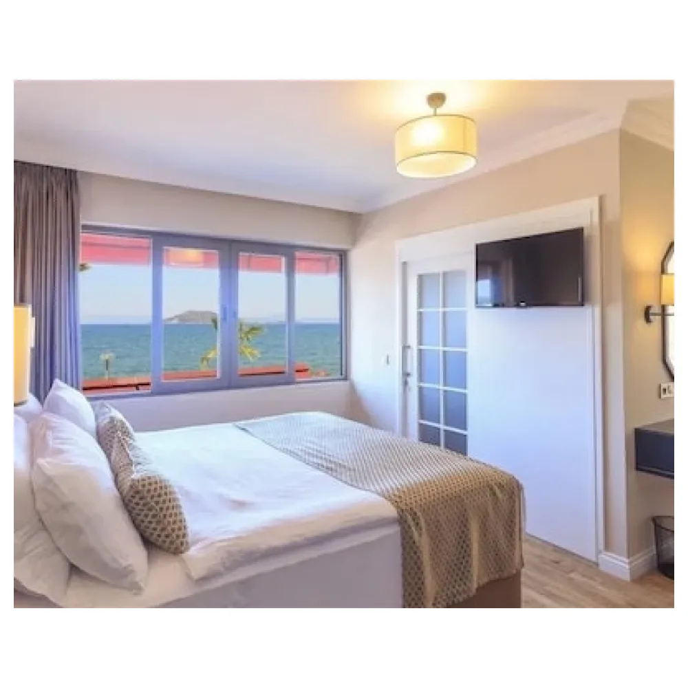 Nil Boutique Hotel
