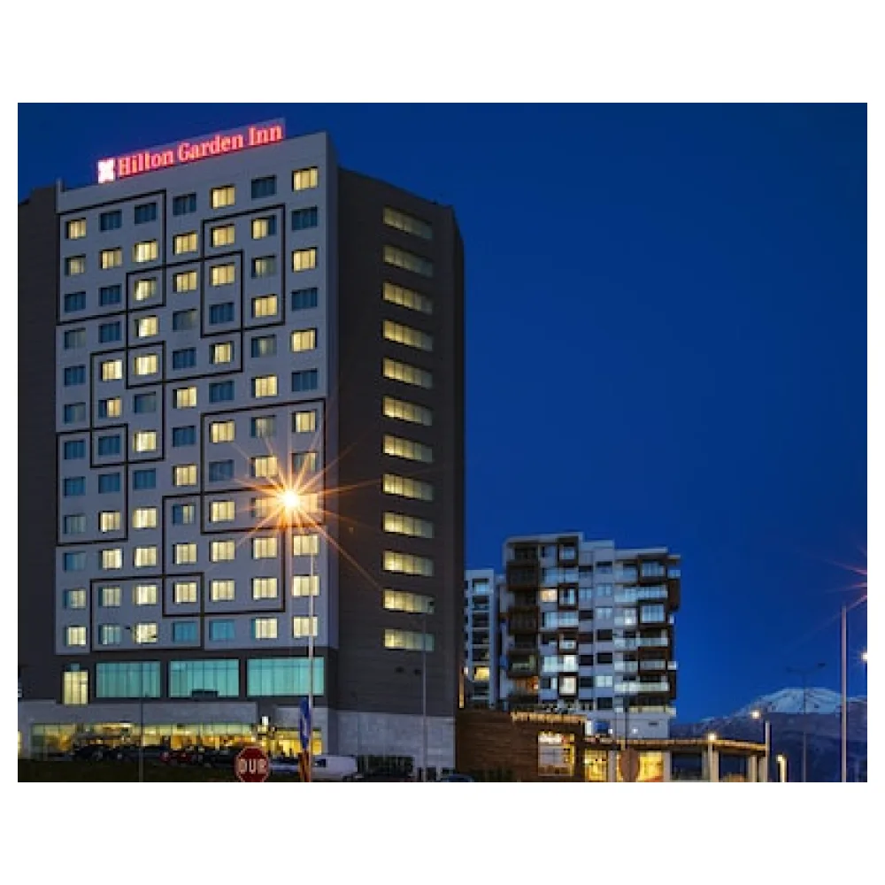 Hilton Garden Inn Isparta
