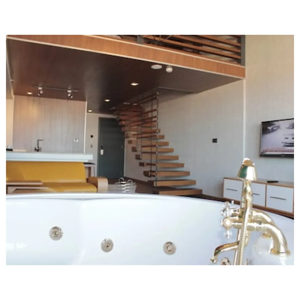 Mas Suites Nisantasi