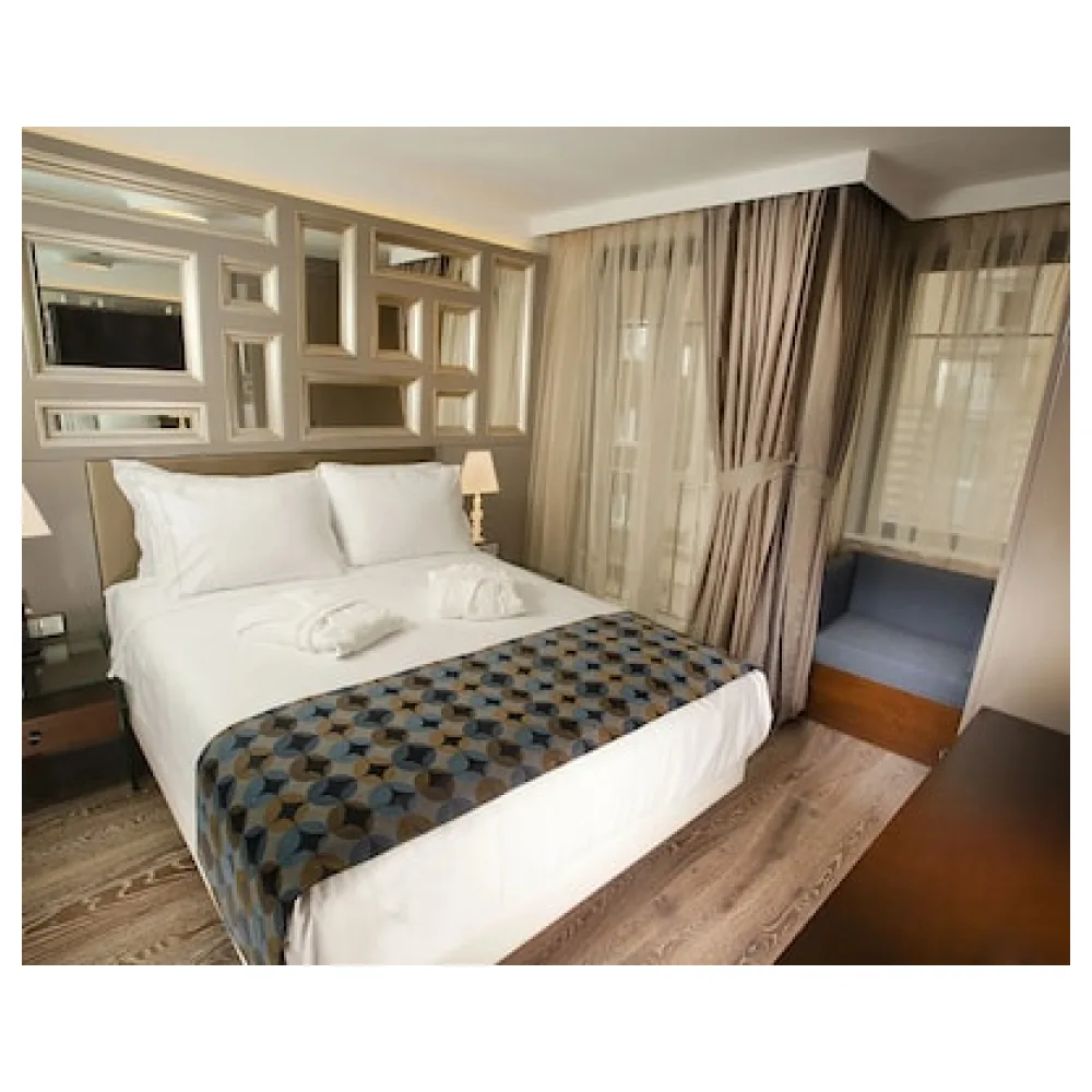Hotel La Villa