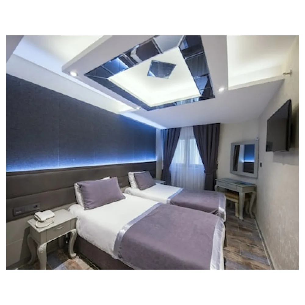 Parmada Hotel
