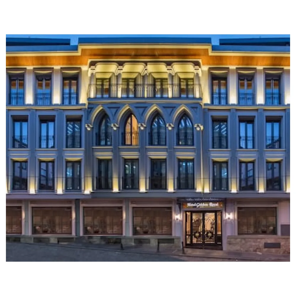 Golden Royal Hotel & SPA